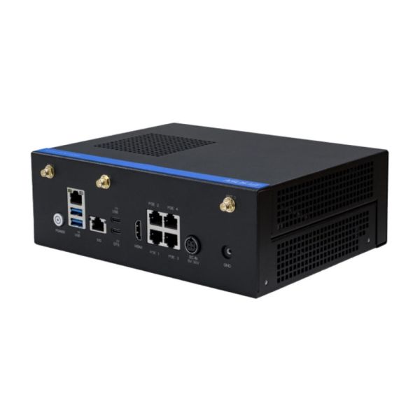 Edge AI компьютер ASUS PE2101N, NVIDIA Jetson AGX Orin, до 275 TOPS