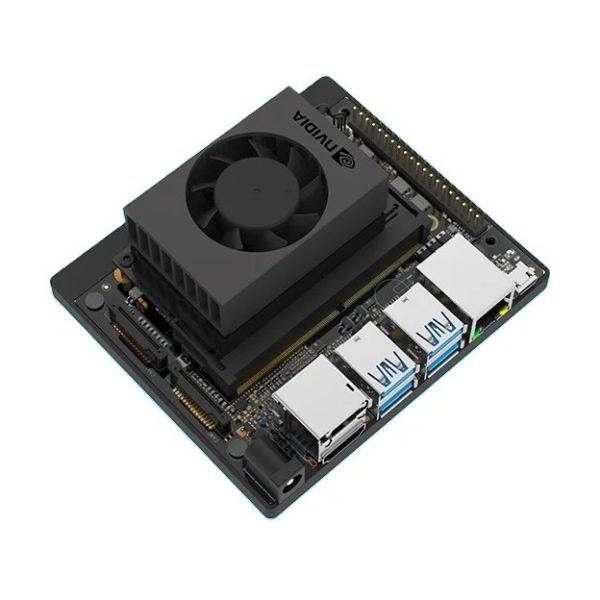 Edge AI компьютер Twowin Jetson TX2 NX TWOWIN Kit, NVIDIA Jetson TX2 NX, до 33 TFLOPS