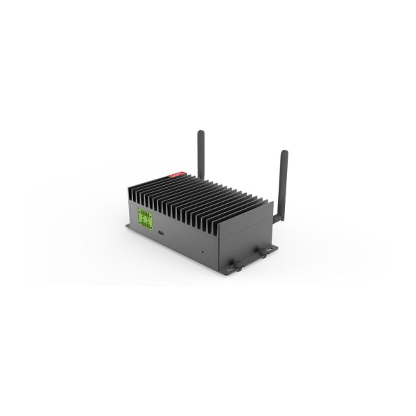Edge AI компьютер LCFC EA-B200, NVIDIA Jetson TX2 NX, до 33 TFLOPS