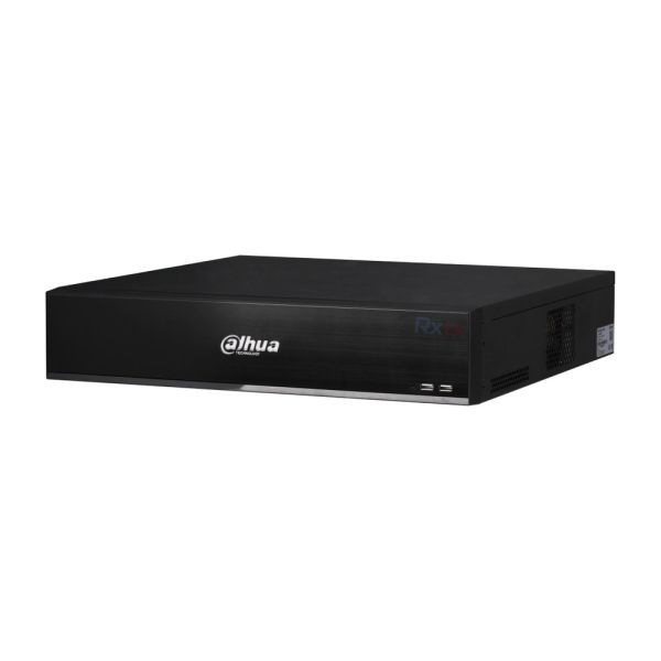 ИИ-видеорегистратор Dahua NVR5864-I, 64 канала