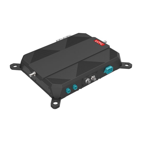 Edge AI компьютер LCFC EA-R600, NVIDIA Jetson AGX Orin, до 550 TOPS