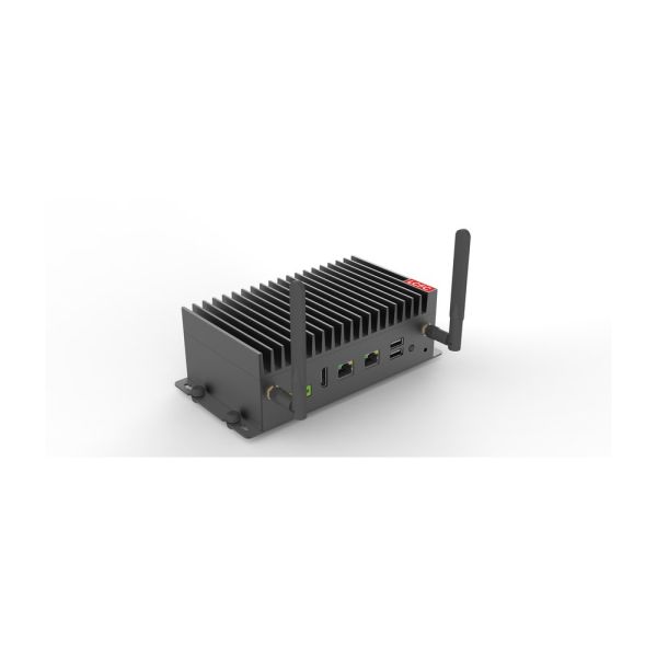 Edge AI компьютер LCFC EA-B310H, NVIDIA Jetson Xavier NX, до 21 TOPS
