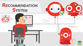 Рекомендательные системы