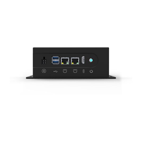 Edge AI компьютер Realtimes RTSS-Z508（V2.0）, NVIDIA Jetson AGX Xavier, до 32 TOPS