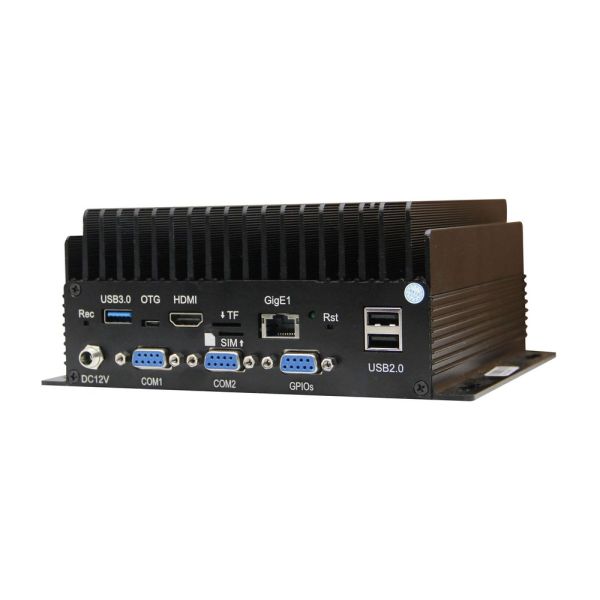 Edge AI компьютер Plink ONX16-SYS-2016, NVIDIA Jetson Orin NX, до 157 TOPS