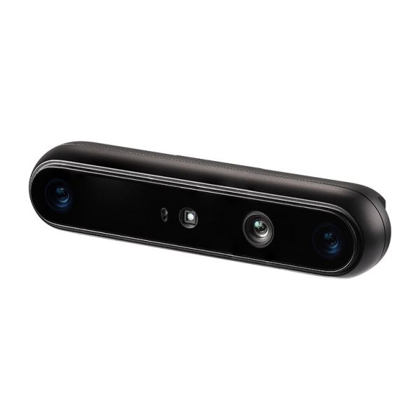 3D-камера Orbbec Gemini 335L, активное стереозрение, 0,17–20 м+