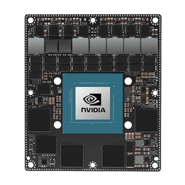 Модуль NVIDIA Jetson AGX Orin 64GB, 275 TOPS, 64 ГБ
