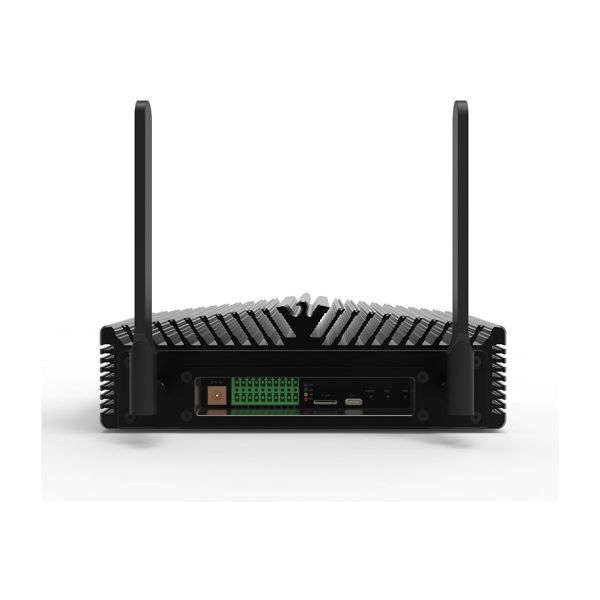 Edge AI компьютер Leetop Flame NX, NVIDIA Jetson Xavier NX, до 21 TOPS