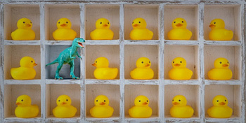 Распознавания лиц с использованием каскадных классификаторов Haar Cascade