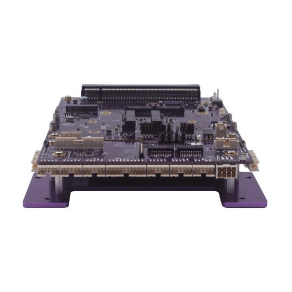 Edge AI компьютер Diamond Systems OSB-ER-64G-1T, NVIDIA Jetson AGX Orin, до 275 TOPS