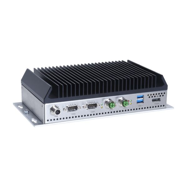 Edge AI компьютер Syslogic IPC/RSLA3, NVIDIA Jetson AGX Xavier, до 32 TOPS