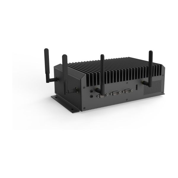 Edge AI компьютер LCFC EA-B400, NVIDIA Jetson AGX Xavier, до 32 TOPS