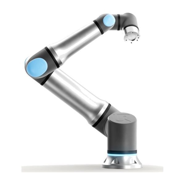 Коллаборативный робот Universal Robots UR30, грузоподъёмность 30 кг, радиус 1300 мм