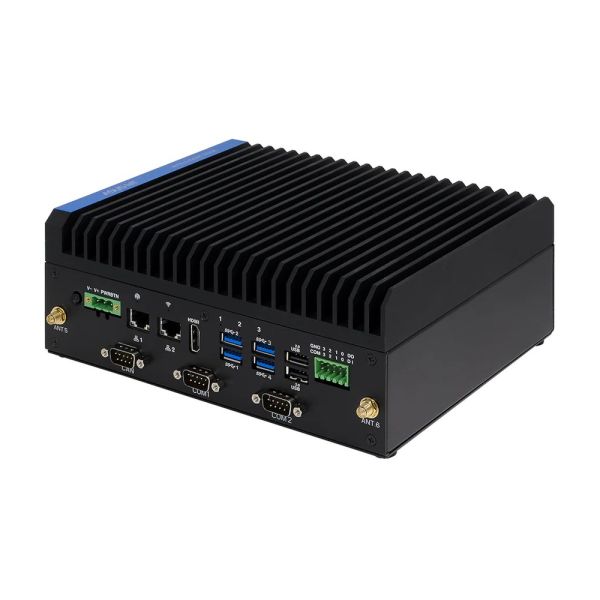 Edge AI компьютер ASUS PE1103N, NVIDIA Jetson Orin NX, до 157 TOPS