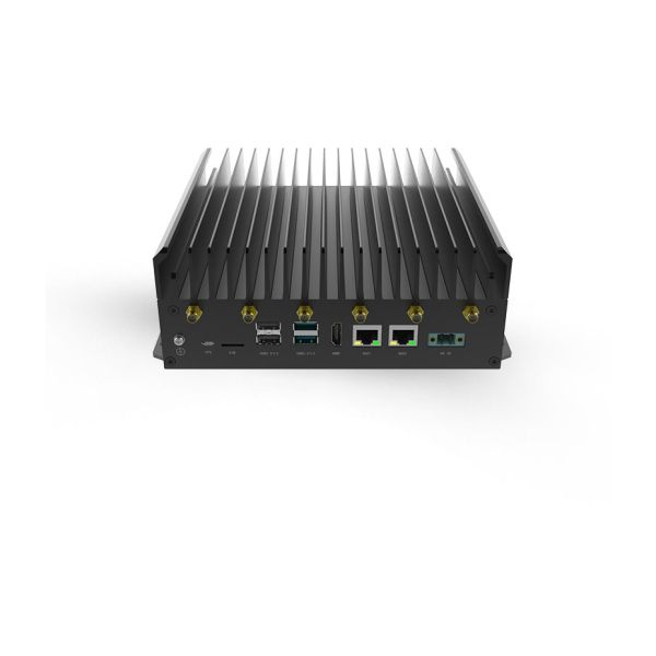Edge AI компьютер Realtimes RTSS-X304, NVIDIA Jetson Orin NX, до 157 TOPS