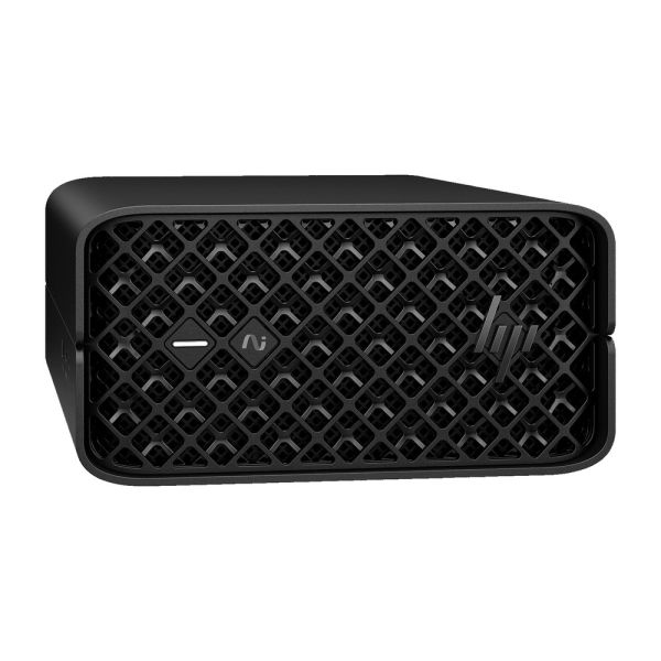 Рабочая станция для ИИ HP Z2 Mini G1a, Ryzen AI Max+ PRO 395, до 128 ГБ