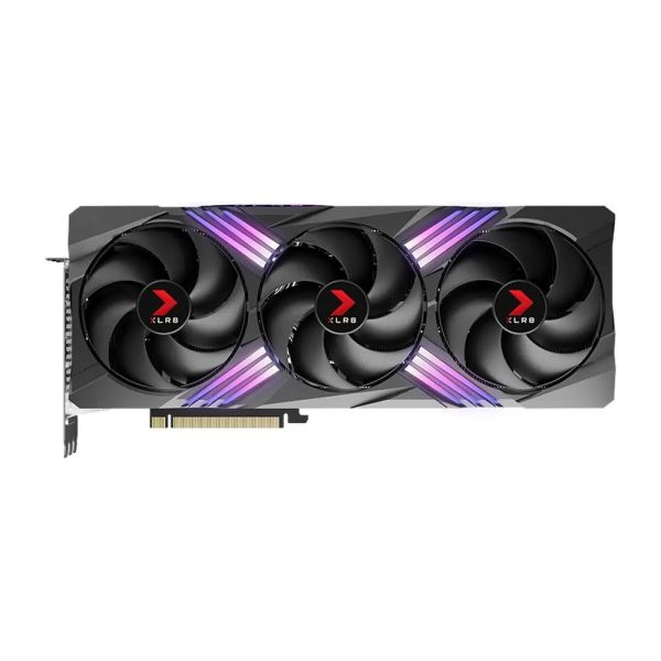 Видеокарта NVIDIA GeForce RTX 4090, 24 ГБ GDDR6X