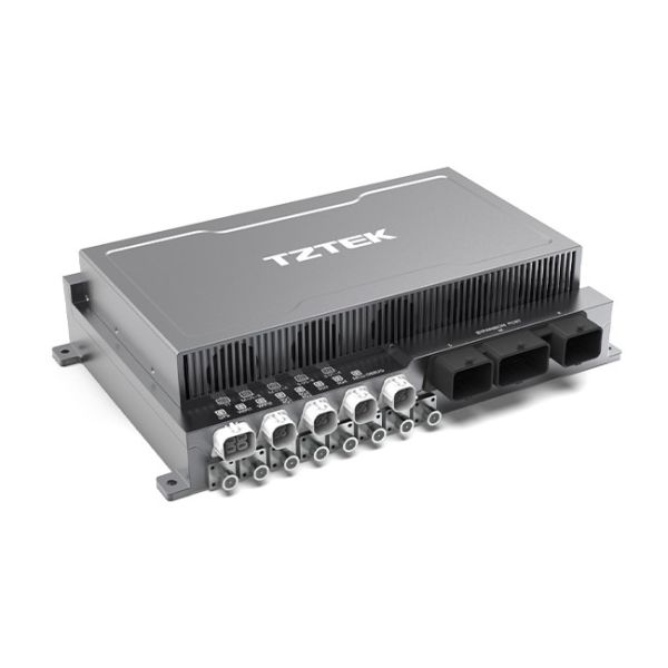 Edge AI компьютер TZTEK GEACX2, NVIDIA Jetson AGX Orin, до 400 TOPS