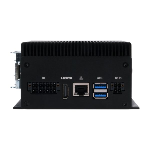Edge AI компьютер Forecr DSBOX-ORN, NVIDIA Jetson Orin Nano, до 100 TOPS