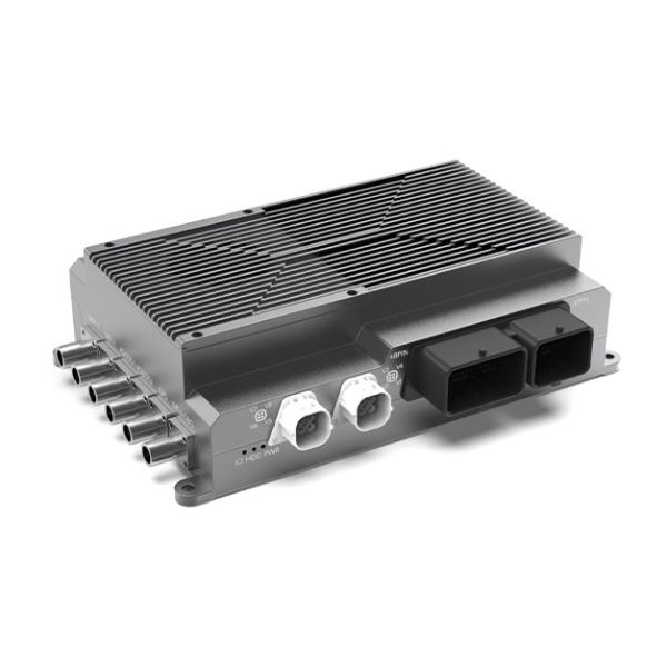 Edge AI компьютер TZTEK GEACX1, NVIDIA Jetson AGX Orin, до 275 TOPS
