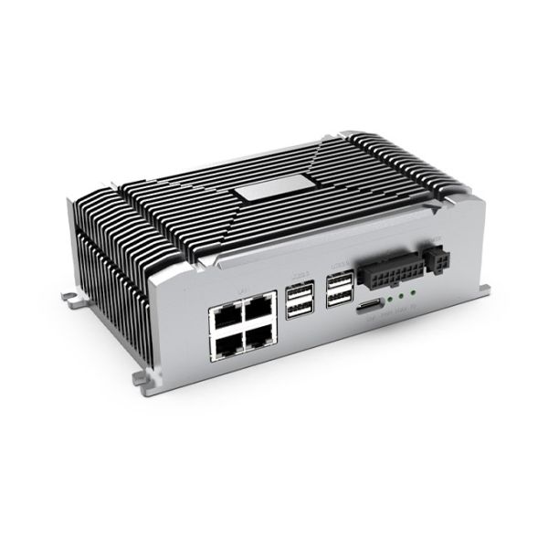Edge AI компьютер TZTEK GEAC90T, NVIDIA Jetson Xavier NX, до 21 TOPS