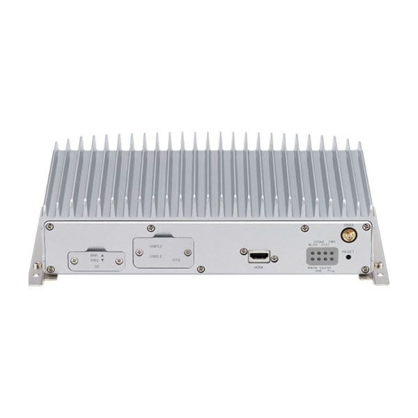 Edge AI компьютер NEXCOM ATC 3750-IP7-8M, NVIDIA Jetson AGX Orin, до 275 TOPS