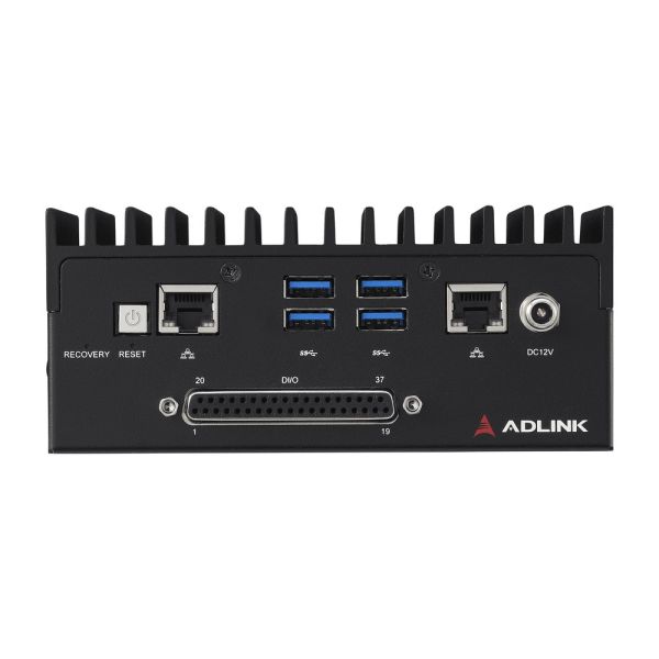 Edge AI компьютер ADLINK DLAP-211-Orin Series, NVIDIA Jetson Orin NX, до 100 TOPS