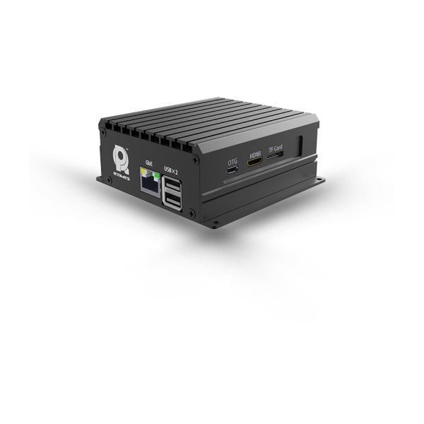 Edge AI компьютер Realtimes RTSS-Z506 V2.0, NVIDIA Jetson Nano, 472 GFLOPS