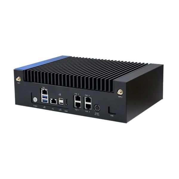 Edge AI компьютер ASUS PE2100N, NVIDIA Jetson AGX Orin, до 275 TOPS