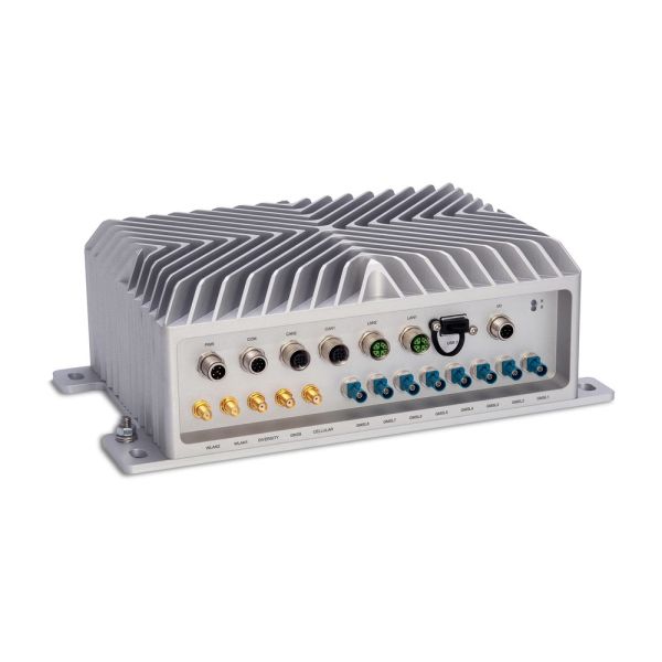 Edge AI компьютер Syslogic RPC/RMLA4NX (GMSL), NVIDIA Jetson Orin NX, до 157 TOPS