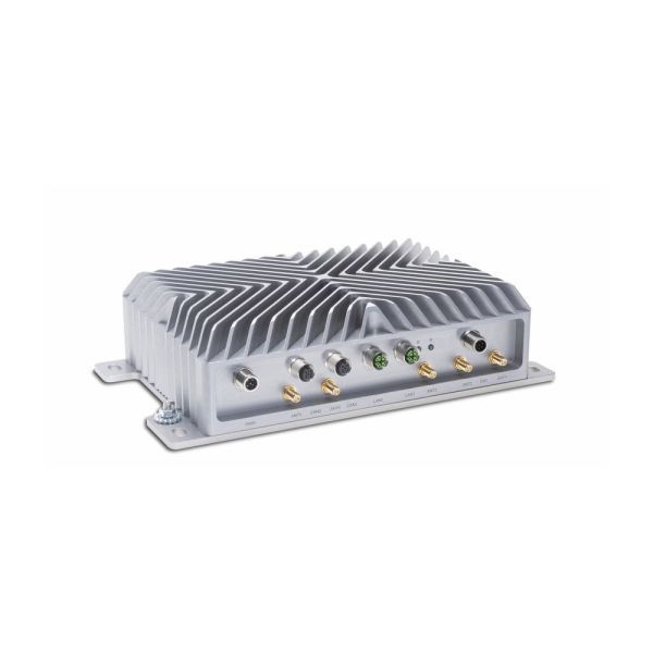 Edge AI компьютер Syslogic RPC/RSLA3, NVIDIA Jetson AGX Xavier, до 32 TOPS