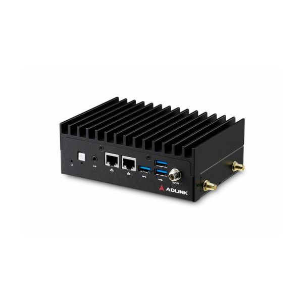 Edge AI компьютер ADLINK DLAP-201-JT2, NVIDIA Jetson TX2, 1,33 TFLOPS