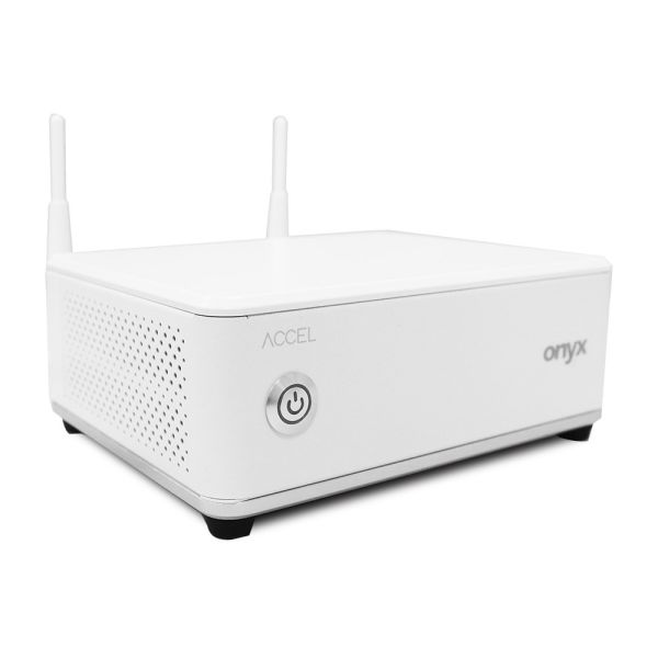 Edge AI компьютер Onyx ACCEL-JS500, NVIDIA Jetson AGX Xavier, до 32 TOPS