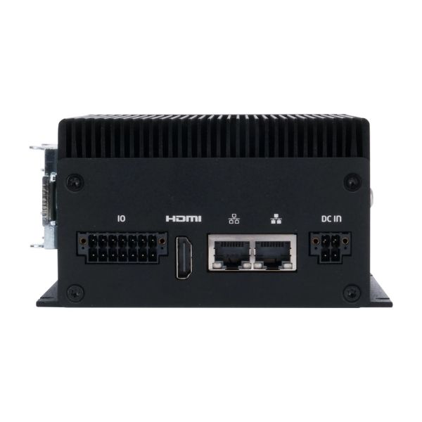 Edge AI компьютер Forecr DSBOX-ORNX-LAN, NVIDIA Jetson Orin Nano, до 40 TOPS