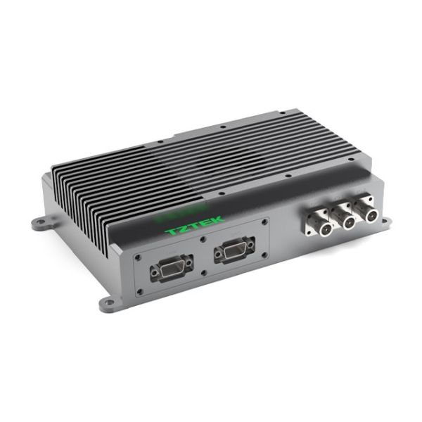 Edge AI компьютер TZTEK GEACX0T, NVIDIA Jetson Orin Nano, до 100 TOPS