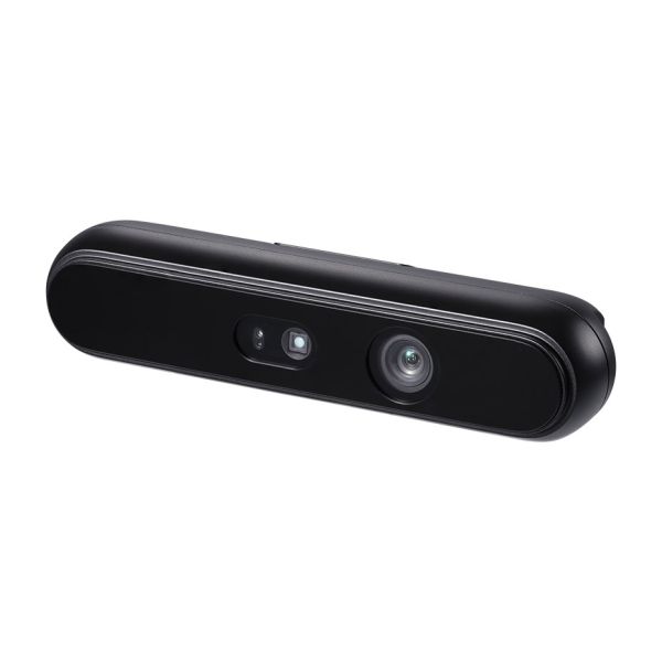3D-камера Orbbec Gemini 336L, активное стереозрение, 0,17–20 м+