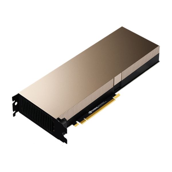GPU-ускоритель NVIDIA A2, 16 ГБ GDDR6