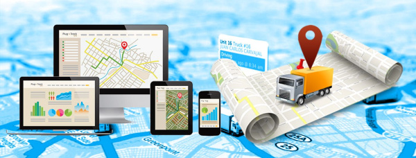 Детекция, трекинг объектов