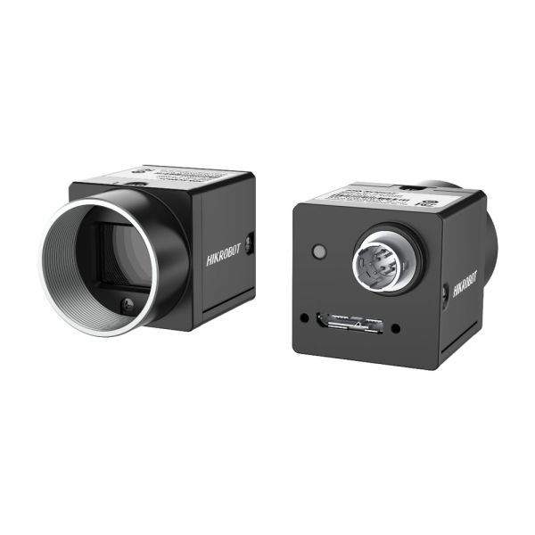 Промышленная камера Hikrobot MV-CU120-10UC, 12 Мп, USB 3.0, цветная