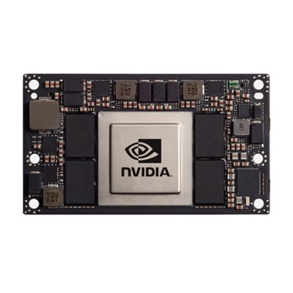 Модуль NVIDIA Jetson TX2i, 1,26 TFLOPS, 8 ГБ