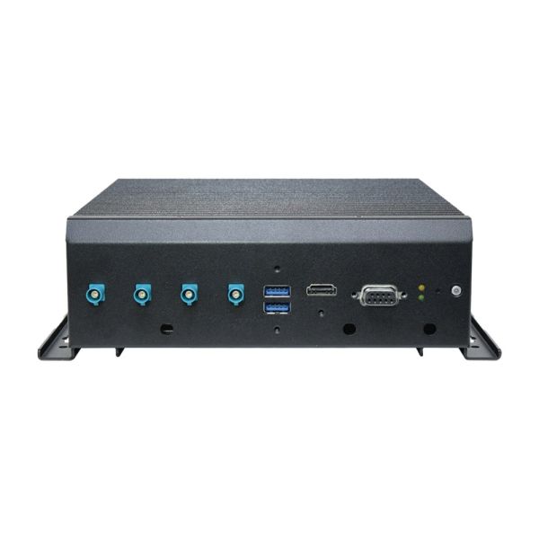 Edge AI компьютер Lanner EAI-V151, NVIDIA Jetson Orin NX, до 157 TOPS