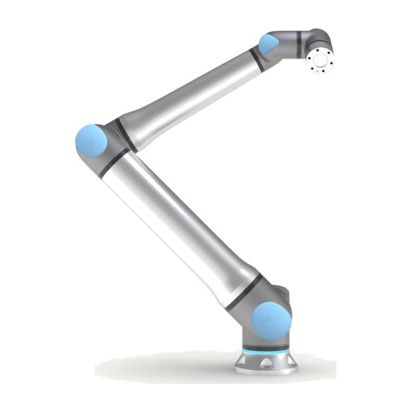 Коллаборативный робот Universal Robots UR20, грузоподъёмность 20 кг, радиус 1750 мм