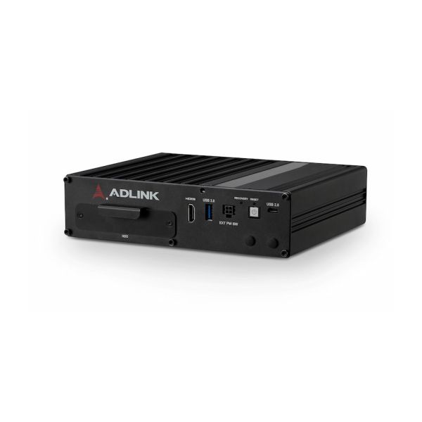 Edge AI компьютер ADLINK DLAP-301-JNX, NVIDIA Jetson Xavier NX, до 21 TOPS