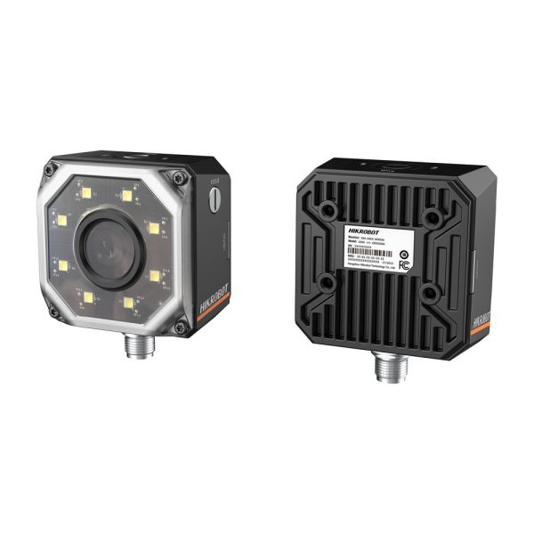 Промышленный считыватель кодов Hikrobot MV-ID3016PM-06M, 1.6 Мп, серия ID3000