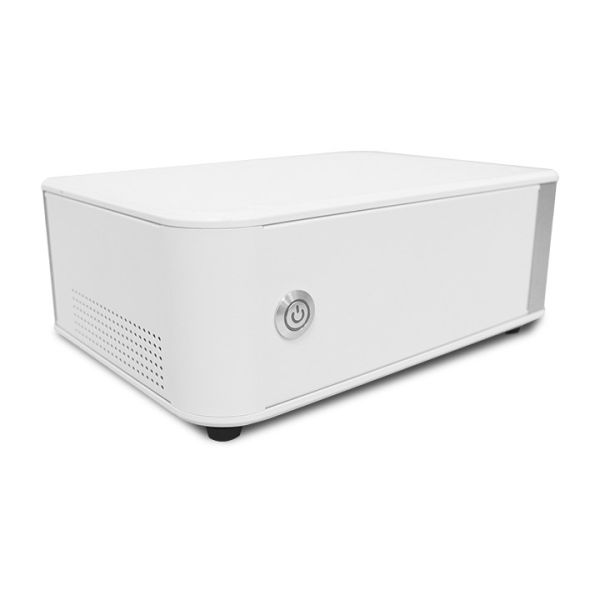 Edge AI компьютер Onyx ACCEL-JS1000, NVIDIA Jetson AGX Orin, до 275 TOPS