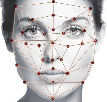 Распознаванию человеческих лиц и поиск их в Базе данных