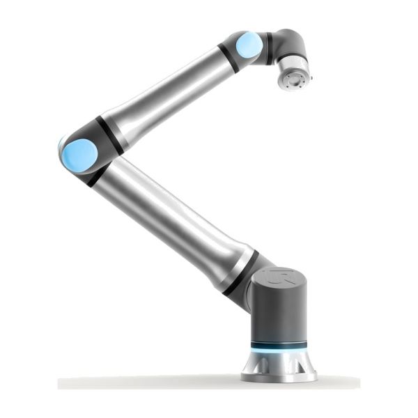 Коллаборативный робот Universal Robots UR15, грузоподъёмность 15 кг, радиус 1300 мм