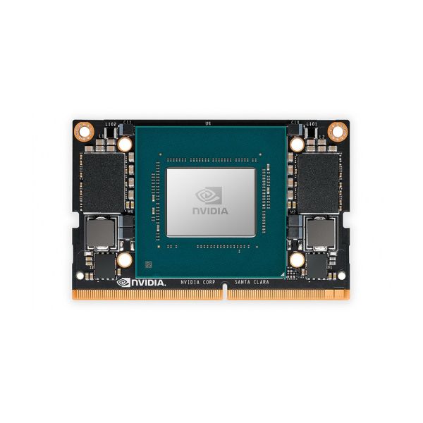 Модуль NVIDIA Jetson Xavier NX 16GB, 21 TOPS, 16 ГБ