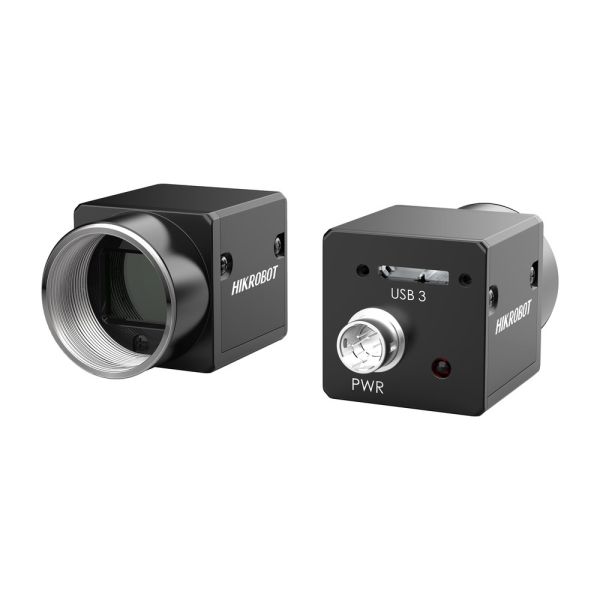 Промышленная камера Hikrobot MV-CE060-10UC, 6 Мп, USB 3.0, цветная