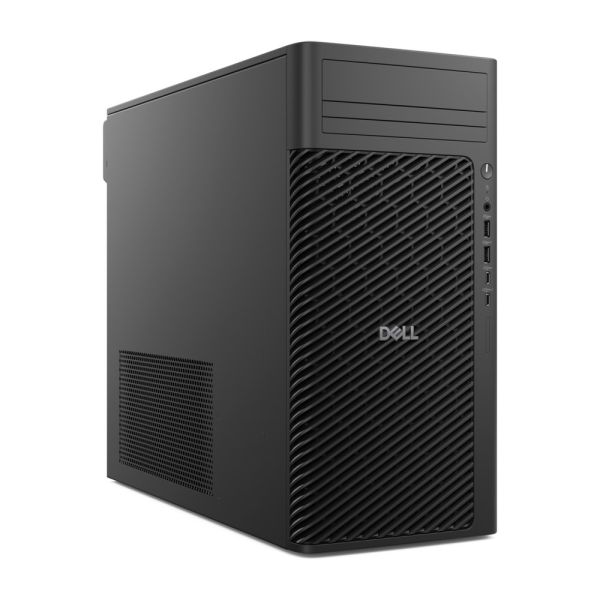 Рабочая станция для ИИ Dell Pro Max Tower T2, 1 GPU